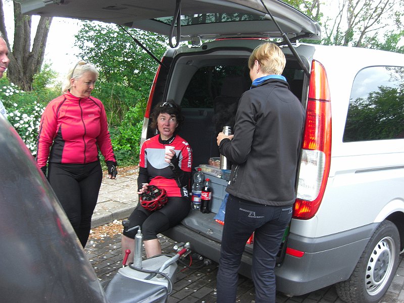 Exercycle Neustadt-Tour 915